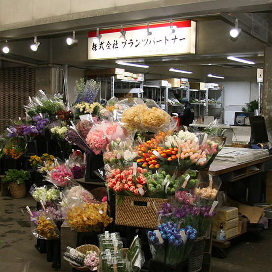 横浜店 YOKOHAMA